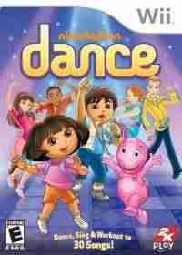 Descargar Nickelodeon Dance [MULTI4][USA][ProCiSiON] por Torrent